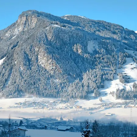 Eberharter-3 By Interhome Apartament