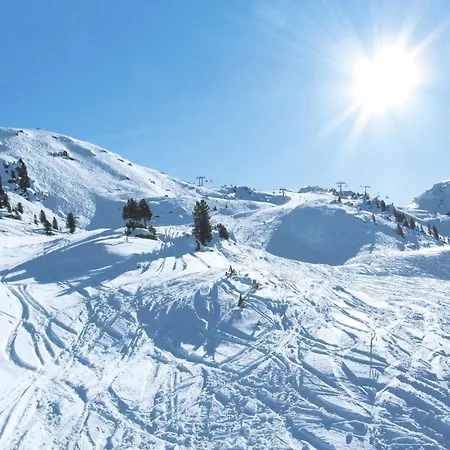 Eberharter-3 By Interhome * Aschau Im Zillertal