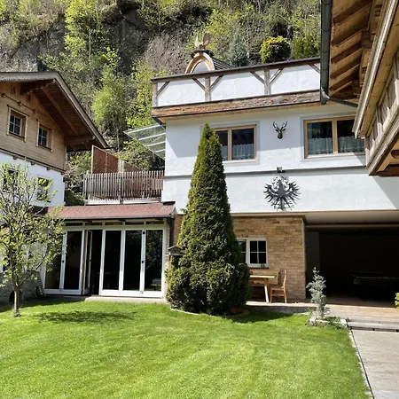 Eberharter-3 By Interhome *