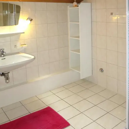 Eberharter-3 By Interhome Apartment