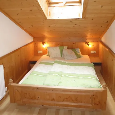 Eberharter-3 By Interhome * Aschau Im Zillertal