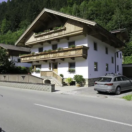 Lägenhet Eberharter-3 By Interhome *