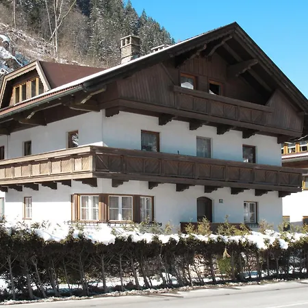 Eberharter-3 By Interhome Aschau Im Zillertal