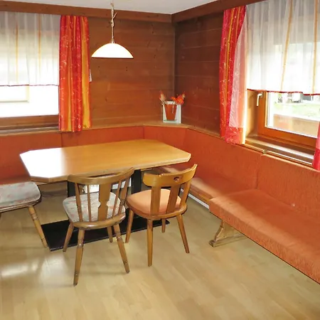 Eberharter-3 By Interhome * Aschau Im Zillertal