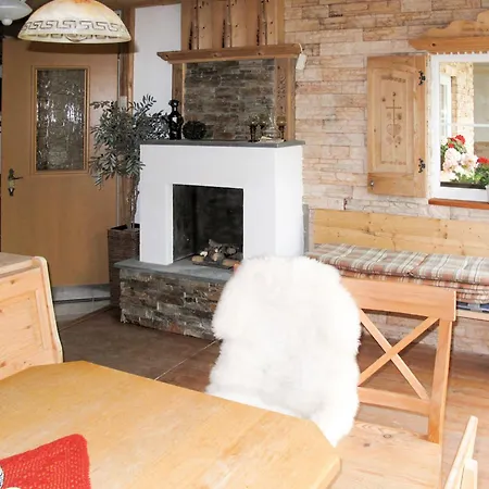 Apartament Eberharter-3 By Interhome *