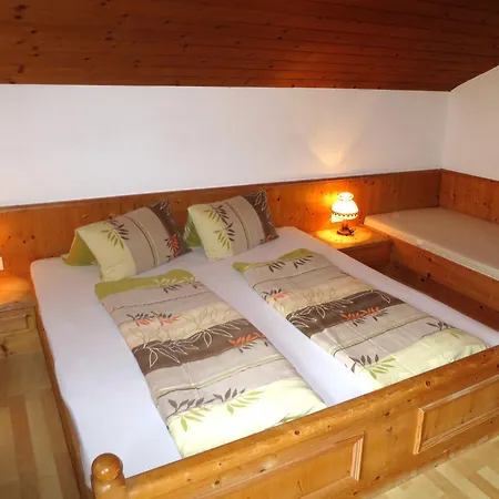 Lägenhet Eberharter-3 By Interhome Aschau Im Zillertal