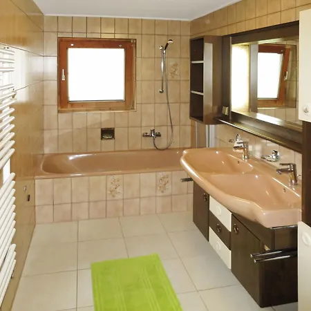 Апартаменты Eberharter-3 By Interhome