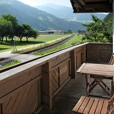 Apartament Eberharter-3 By Interhome *