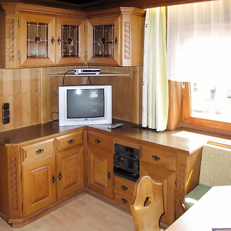 Eberharter-3 By Interhome