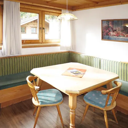 Eberharter-3 By Interhome Apartament *