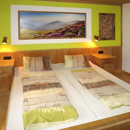 Eberharter-3 By Interhome * Aschau Im Zillertal