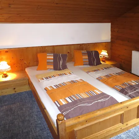 Eberharter-3 By Interhome Apartment *