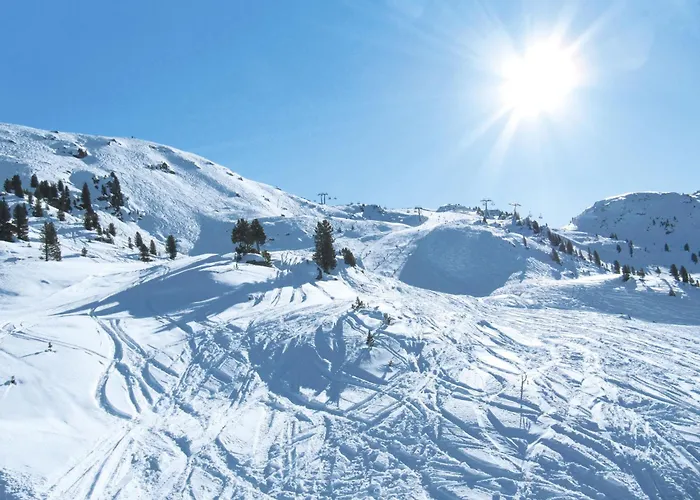 Eberharter-3 By Interhome * Aschau Im Zillertal