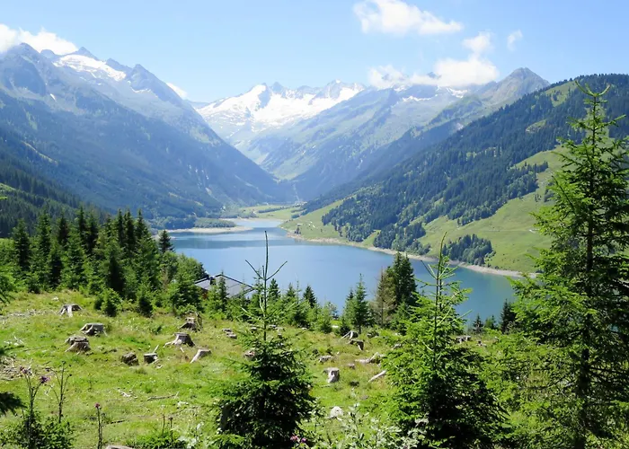 Eberharter-3 By Interhome *