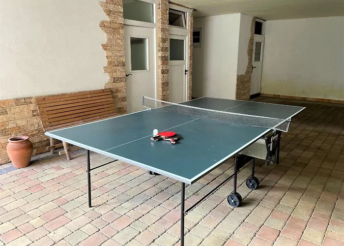 Eberharter-3 By Interhome Apartamento