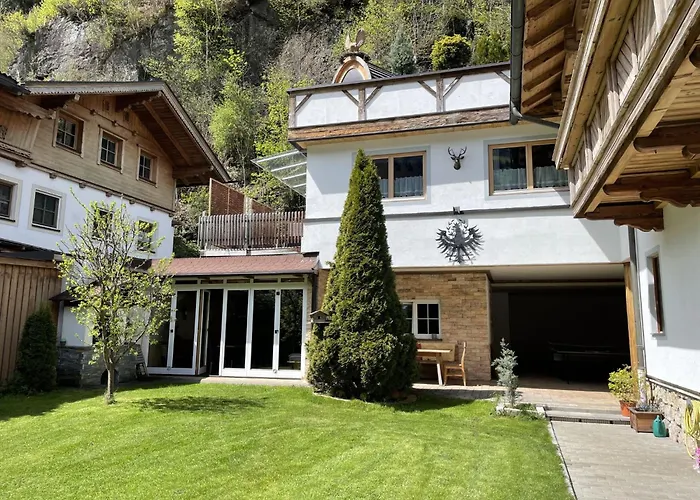 Eberharter-3 By Interhome *