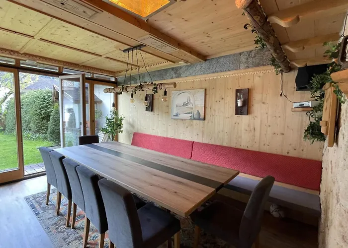 Eberharter-3 By Interhome * Aschau Im Zillertal