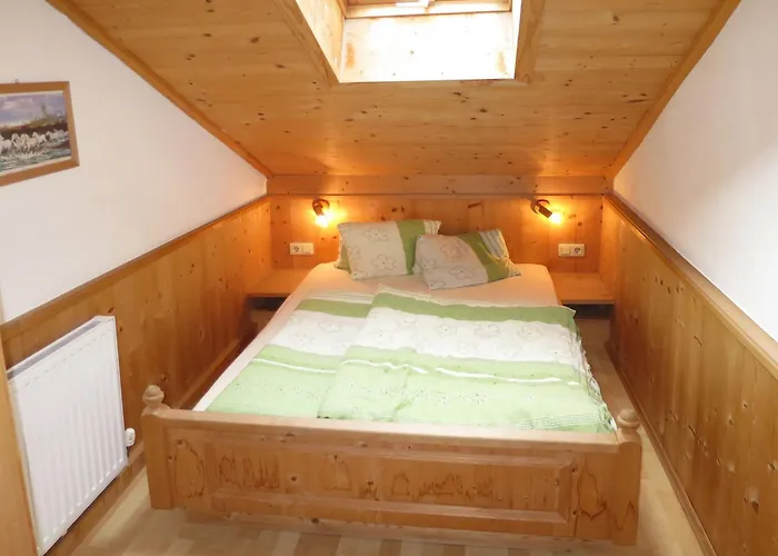 Eberharter-3 By Interhome * Aschau Im Zillertal