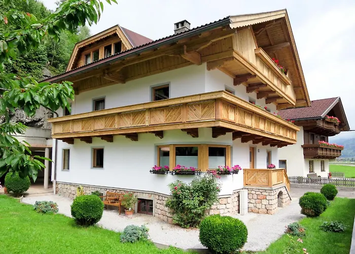 Eberharter-3 By Interhome *