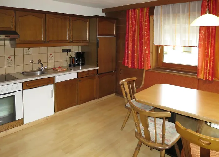 Eberharter-3 By Interhome *