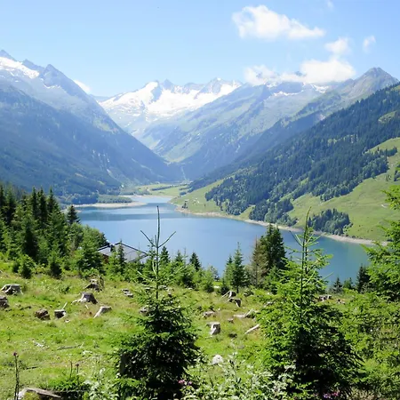 Eberharter-3 By Interhome *