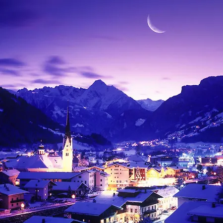 شقة Eberharter-3 By Interhome *