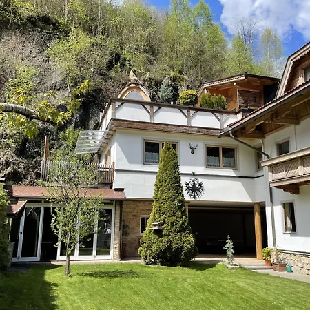 شقة Eberharter-3 By Interhome