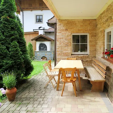 Eberharter-3 By Interhome شقة