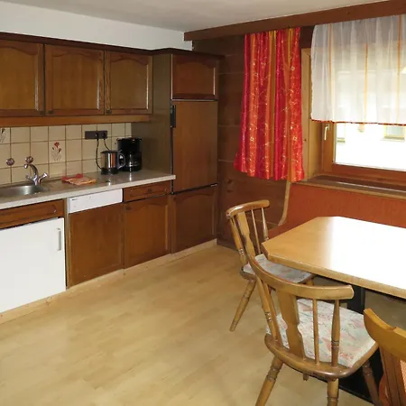 Eberharter-3 By Interhome *