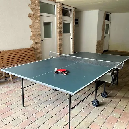 Eberharter-3 By Interhome Appartement