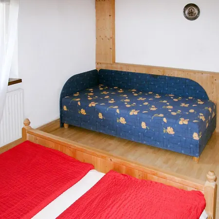 Appartement Eberharter-3 By Interhome *