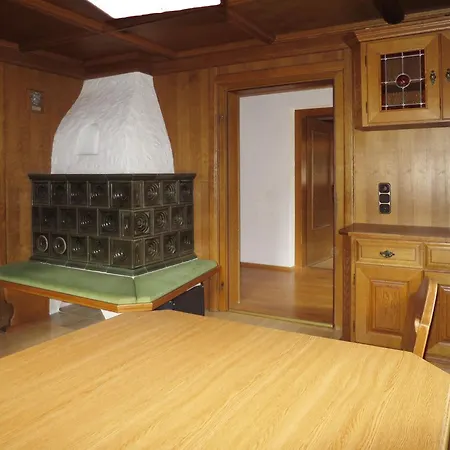 Eberharter-3 By Interhome Appartement