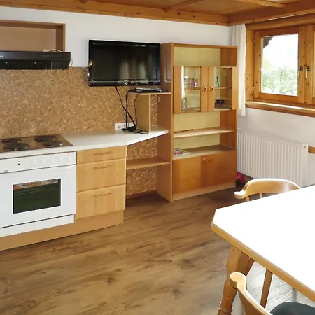 Eberharter-3 By Interhome Appartement *