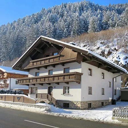 Eberharter-3 By Interhome Apartamento